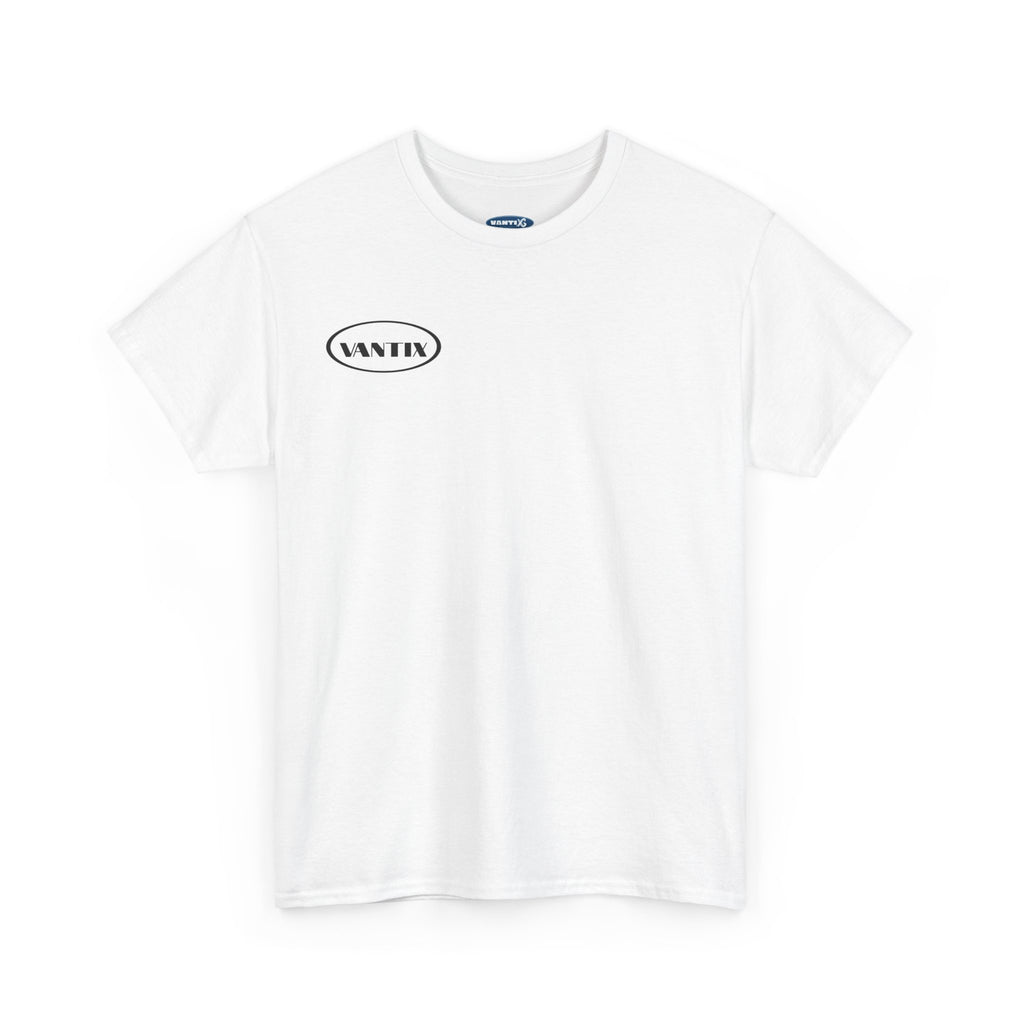 Vantix Greek Star Tee