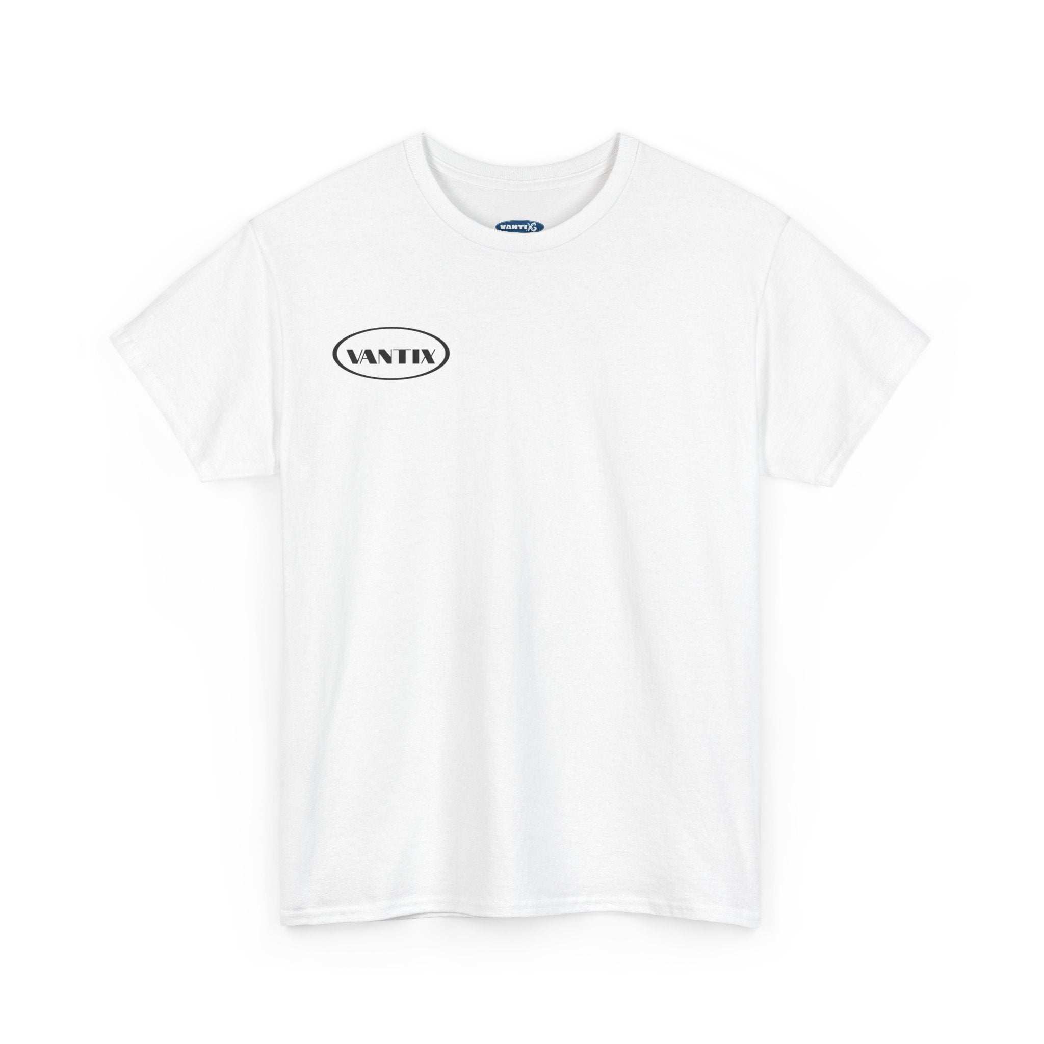 Vantix Greek Star Tee