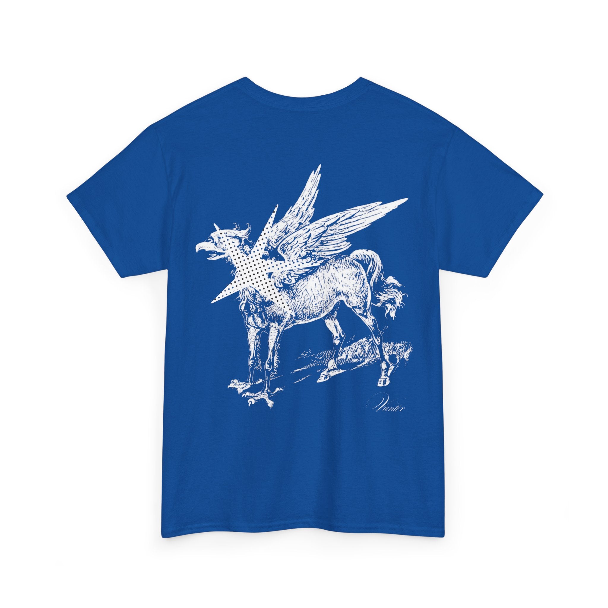 Vantix Guardian Star Tee