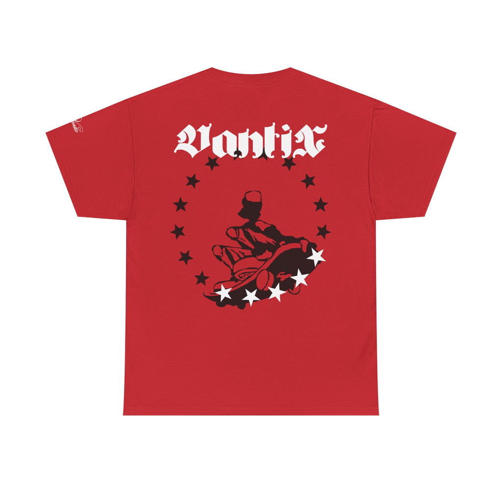 Vantix All Star Tee