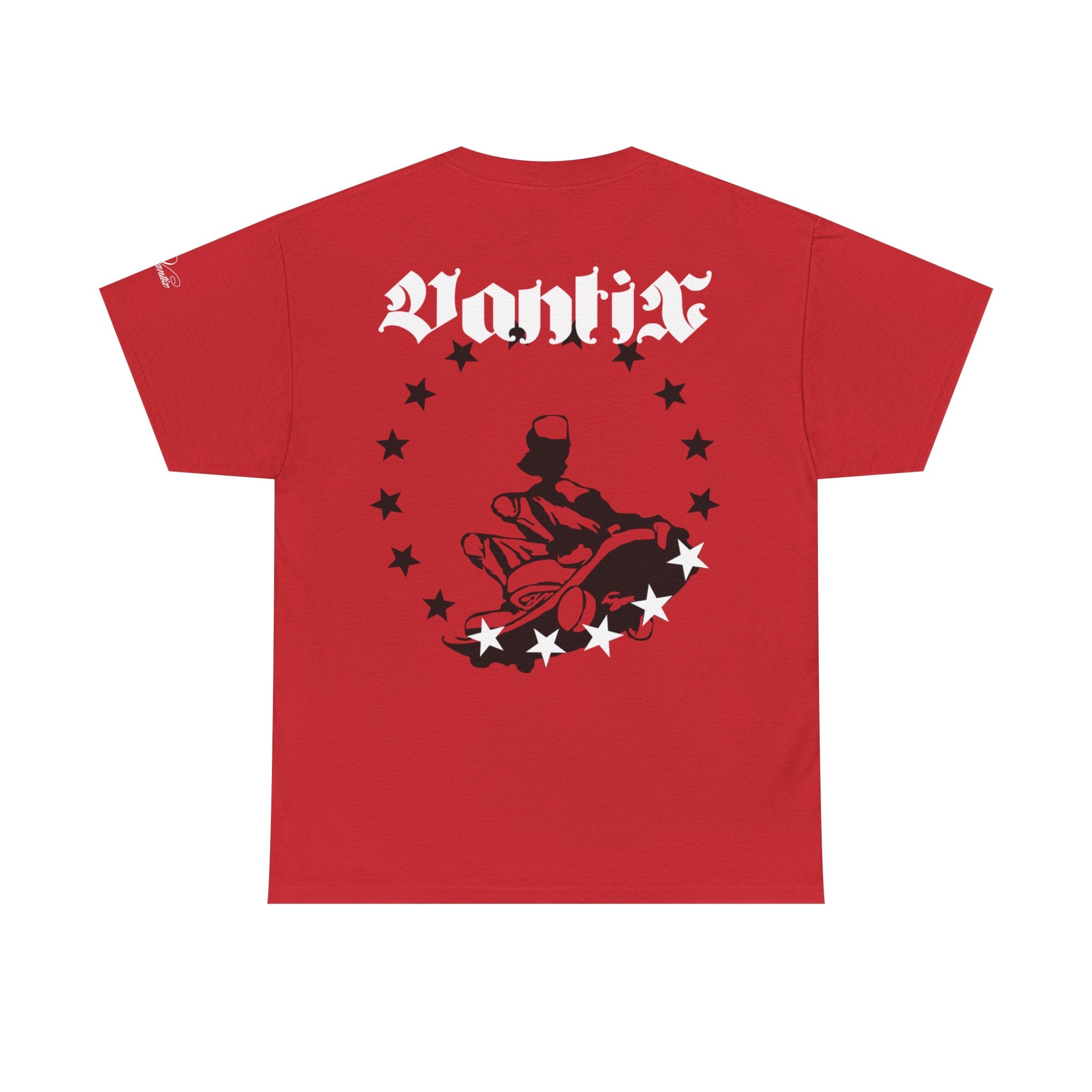 Vantix All Star Tee