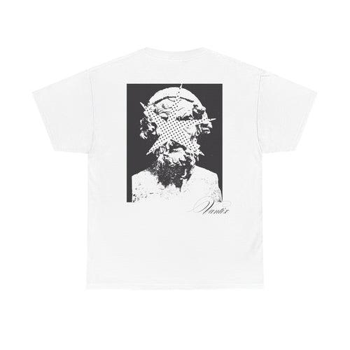 Vantix Greek Star Tee
