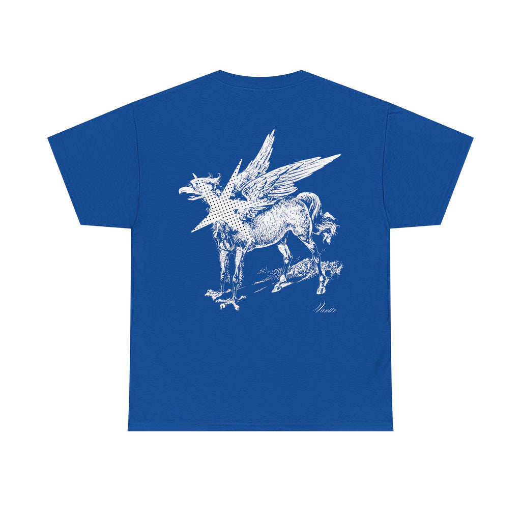 Vantix Guardian Star Tee