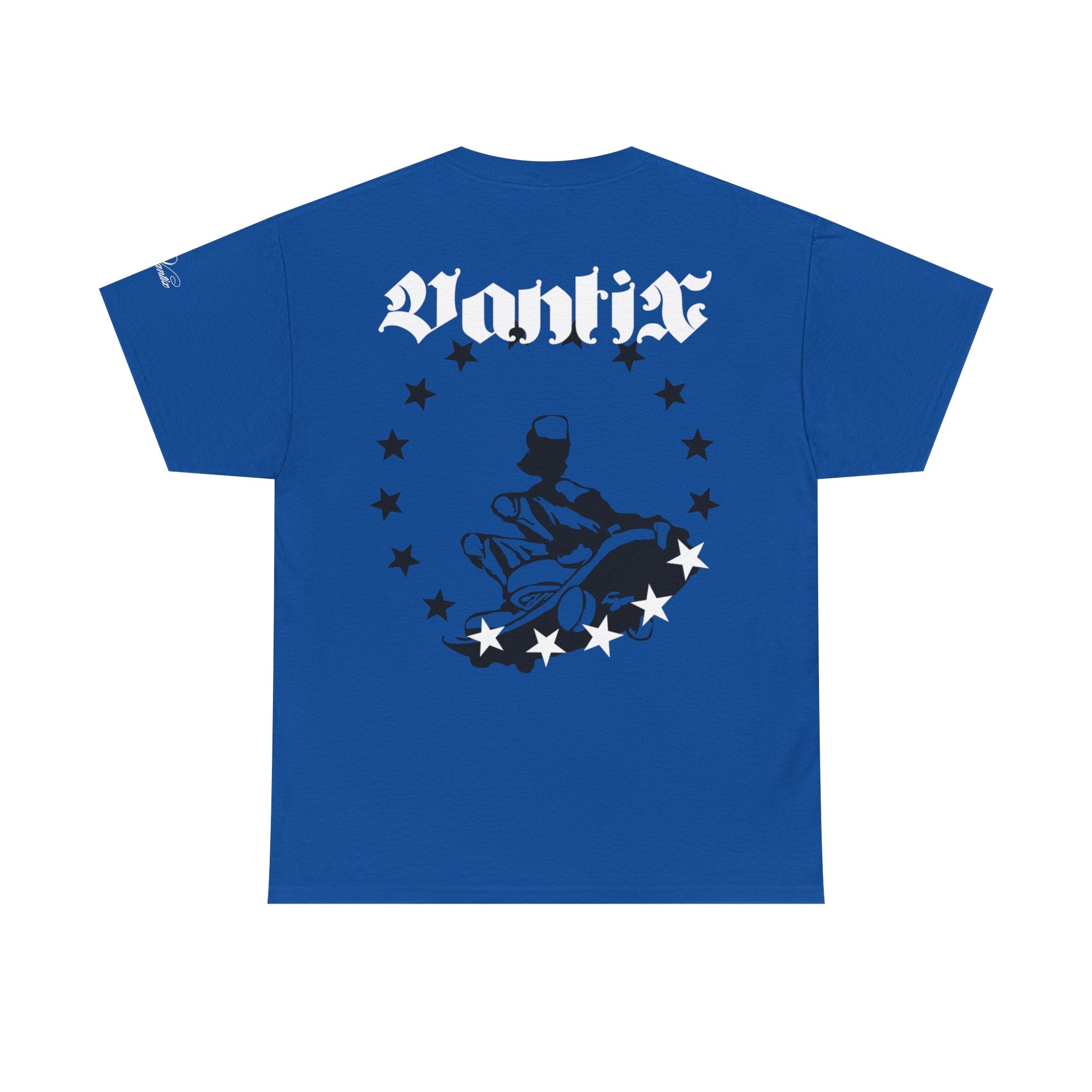Vantix All Star Tee