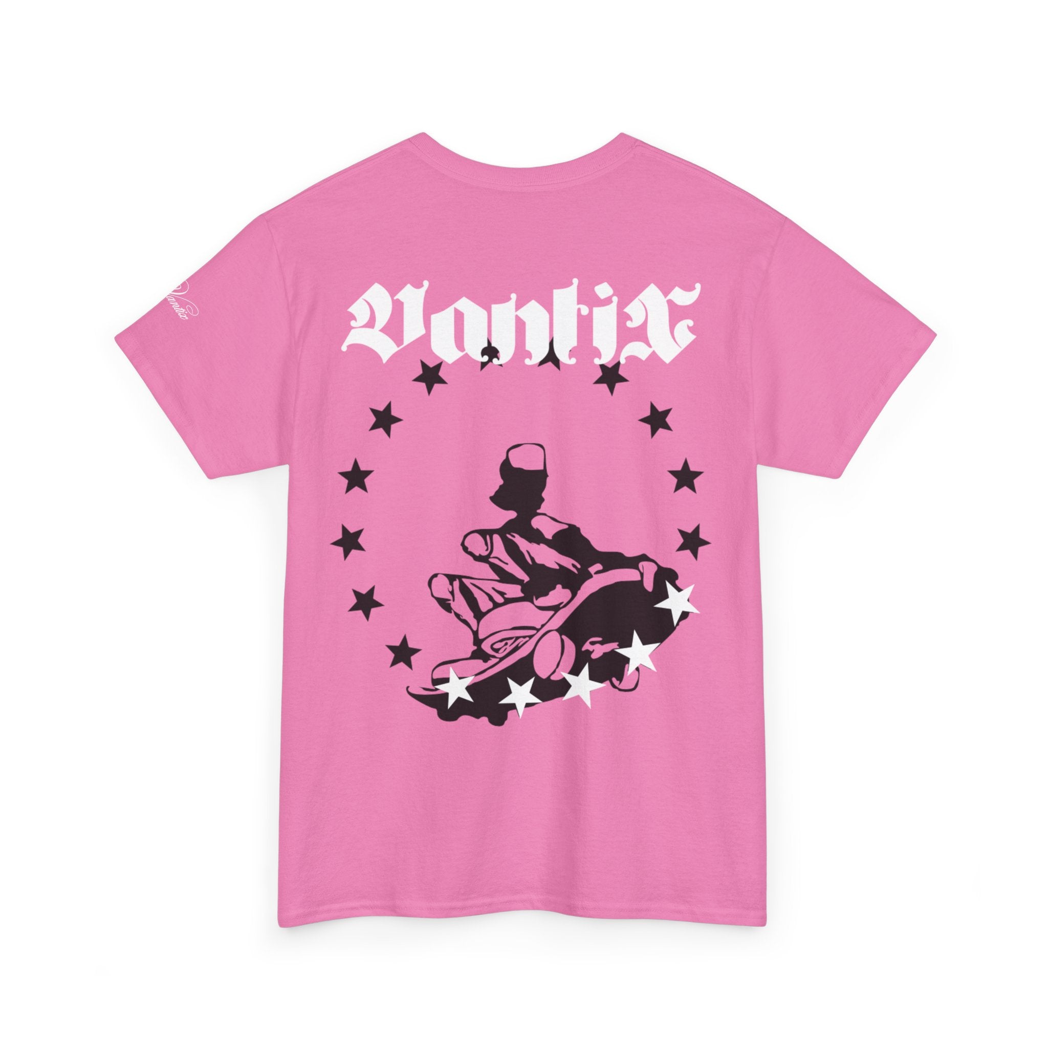 Vantix All Star Tee