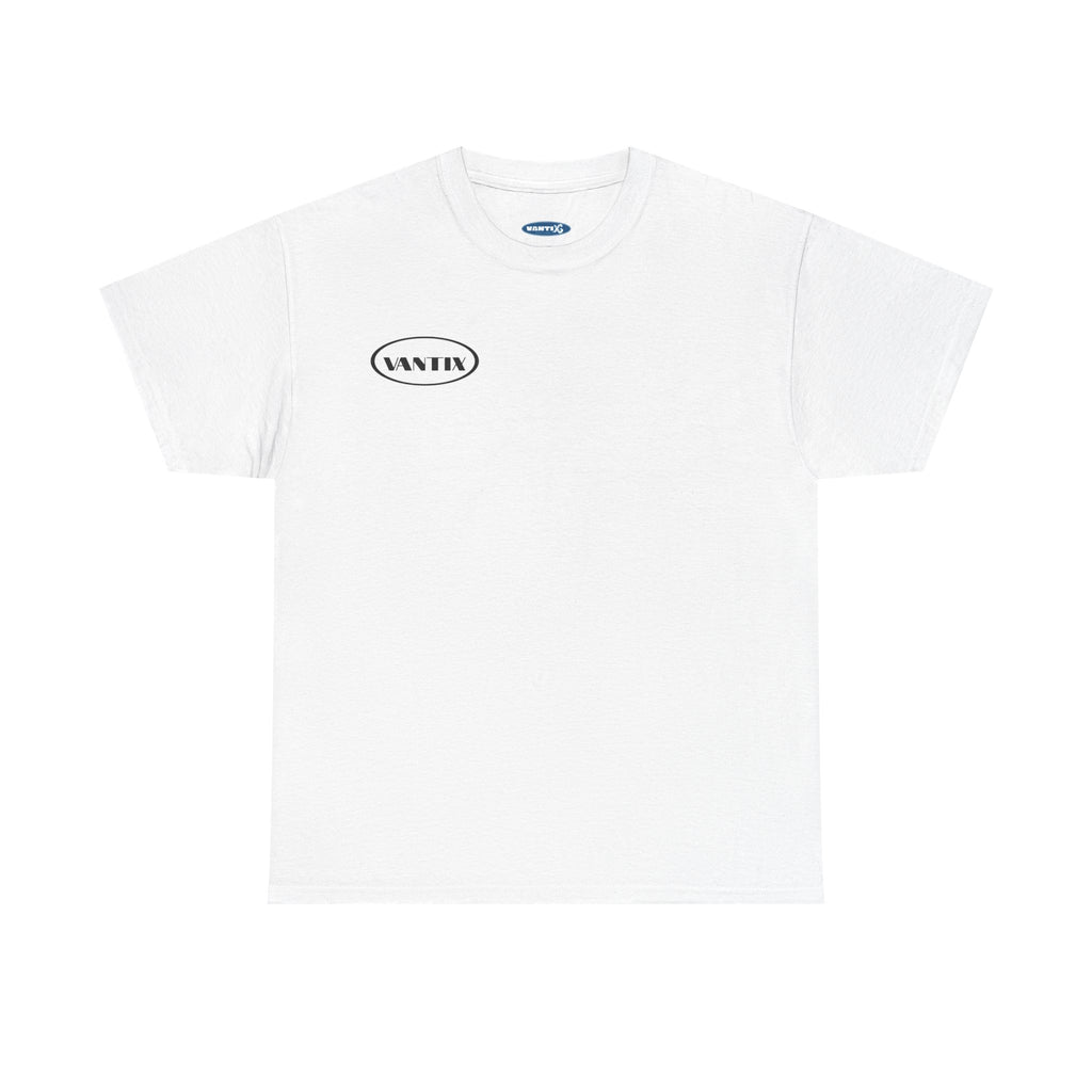 Vantix Greek Star Tee